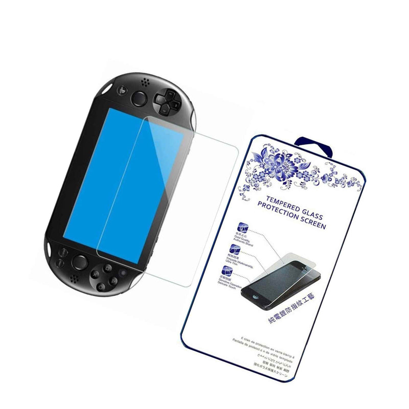 For Sony Psv1000 Tempered Glass Screen Protector
