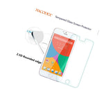 Nacodex For Blackview Ultra Blackview A6 Hd Tempered Glass Screen Protector