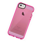 Tech21 Evo Mesh Advanced Impact Protection For Iphone 5 5S 5Se Pink New