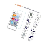 For Apple Ipod Nano 7 Premium Tempered Glass Screen Protector Film 0 3Mm 2 5D