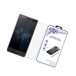 For Blackberry Motion Tempered Glass Screen Protector