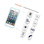 For Ipod Touch 6Th Generation Hd Tempered Glass Screen Protector