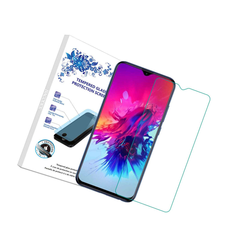 For Infinix Smart 3 Plus Tempered Glass Screen Protector