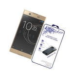 For Sony Xa1 Ultra Hd Tempered Glass Screen Protector
