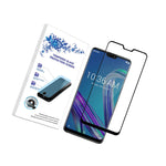 For Asus Zenfone Max Pro M2 Zb631Kl Full Cover Tempered Glass Screen Protector