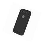 Under Armour Ua Protect Ultimate Case Cover For Google Pixel Black New