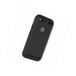 Under Armour Ua Protect Ultimate Case Cover For Google Pixel Black New