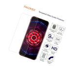 For Zte Nubia Red Magic 3S Tempered Glass Screen Protector