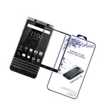 For Blackberry Keyone Dtek70 3D Full Cove Tempered Glass Screen Protector