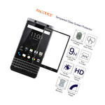 For Blackberry Keyone Dtek70 3D Full Cove Tempered Glass Screen Protector