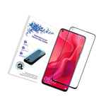 For Huawei Honor View 20 Nova4 Full Cover Tempered Glass Screen Protector