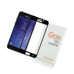 Nx For Samsung Express Prime 3 J3 Star Full Cover Screen Protector