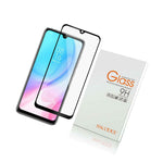 Nx For Xiaomi Mi Cc9E Xiaomi Mi A3 Full Cover Tempered Glass Screen Protector