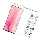 For Oppo Reno 2 Tempered Glass Screen Protector