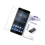 Ballistic Tempered Glass Screen Protector For Nokia 6 2017