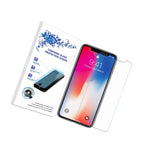 For Apple Iphone Xs X 5 8 Tempered Glass Screen Protector