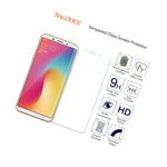 Nacodex For Oppo A73 F5 A73T Tempered Glass Screen Protector