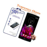 For Lg G Flex 2 Premium Tempered Glass Screen Protector