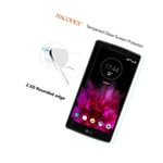 For Lg G Flex 2 Premium Tempered Glass Screen Protector