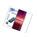 For Sony Xperia 5 Tempered Glass Screen Protector