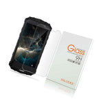 Nacodex For Doogee S60 S60 Lite Tempered Glass Screen Protector