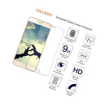 For Lenovo Vibe P1 Premium Tempered Glass Screen Protector Film 0 3Mm 2 5D