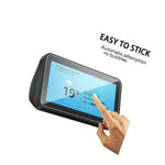 For Amazon Echo Show 5 2019 Tempered Glass Screen Protector
