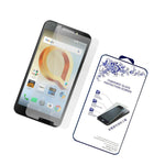 For T Mobile Revvl T1 Tempered Glass Screen Protector