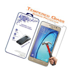 For Samsung Galaxy Grand On5 O5 G550 G5500 2015 Tempered Glass Screen Protector