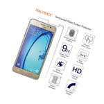For Samsung Galaxy Grand On5 O5 G550 G5500 2015 Tempered Glass Screen Protector