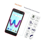 For Wiko Sunny3 Tempered Glass Screen Protector