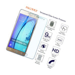 Nacodex Hd Tempered Glass Screen Protector For Samsung Galaxy On7 G6000 2015