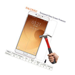 For Samsung Galaxy C9 Pro Galaxy C9 Hd Tempered Glass Screen Protector