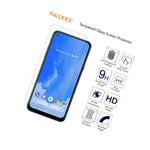 For Lg Q70 Tempered Glass Screen Protector