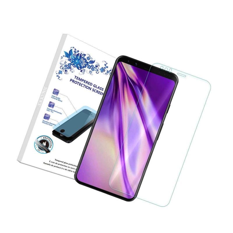 For Google Pixel 4 Xl Tempered Glass Screen Protector