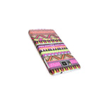 Coveron For Samsung Galaxy Alpha Case Ultra Slim Snap Cover Tribal Aztec