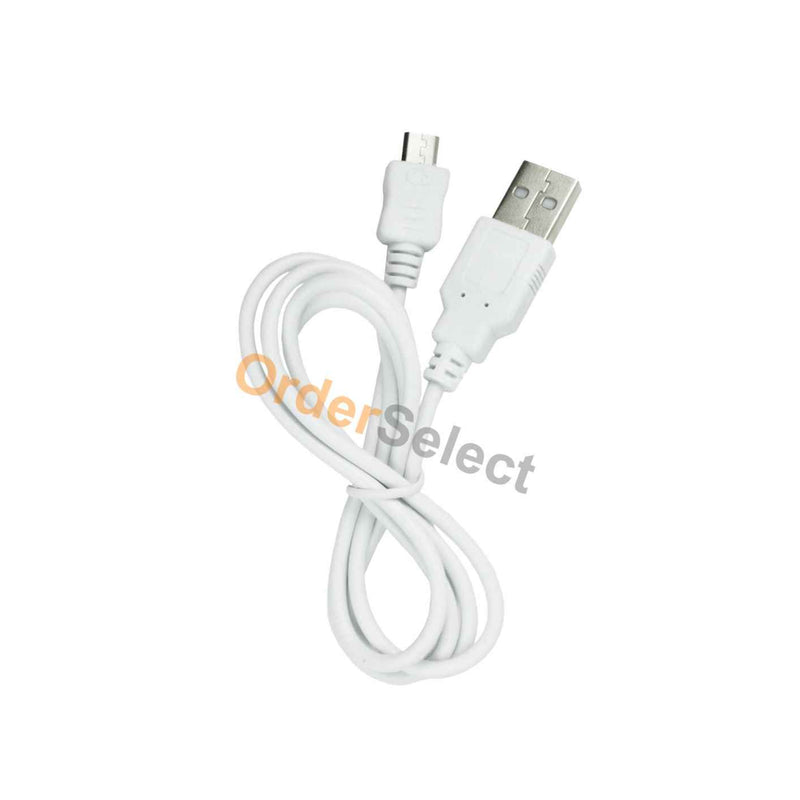 New Usb Micro Charger Cable For Android Phone Samsung Galaxy S S2 S3 S4 S5 S6 S7