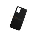 Lightweight Hard Case Black Lcd Hd Screen Protector For Samsung Galaxy S11