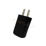 Wall Charger Usb Cable 10Ft Micro For Zte Htc Lg Motorola Moto Samsung Phones
