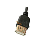 Usb Extension Cable Cord M F For Lg K8 K8 V K10 K10 2017 K20 Plus K20 V K40