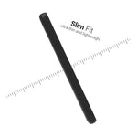 Black Case For Lg K52 K62 Q52 Flexible Slim Fit Tpu Soft Phone Cover