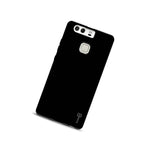 Soft Flexible Rubber Tpu Gel Cover For Huawei P9 Plus Phone Case Black
