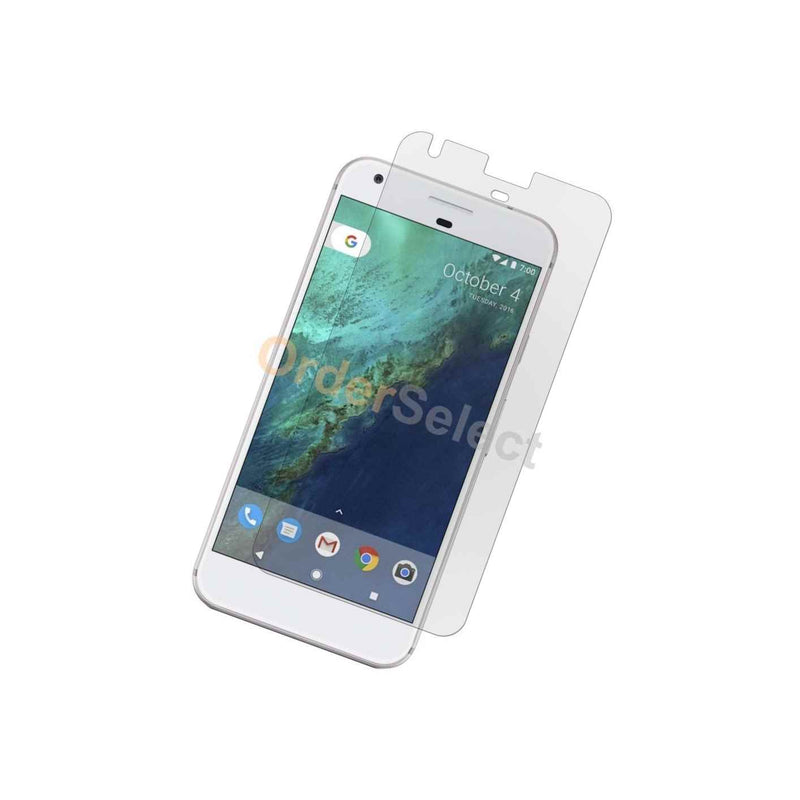 New Ultra Clear Hd Lcd Skin Screen Protector For Android Phone Google Pixel Hot