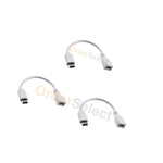 3 Micro Usb 2 0 To Usb 3 1 Type C Converter Adapter Cord For Android Cell Phone