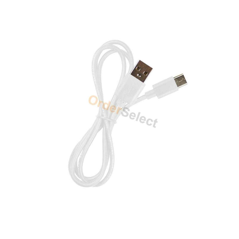 Usb Type C Charger Cable For Samsung Galaxy A10E A20 A3 A5 A7 2017 A50 Fold 1