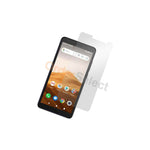 Lcd Ultra Clear Hd Screen Shield Protector For Android Phone Alcatel Apprise