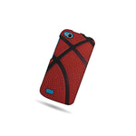 Hard Cover Protector Case For Blu Life Play Basketball