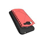 Italian Rose Slim Hard Cover For Samsung Galaxy Express Prime Amp Prime Case