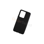 Slim Shockproof Case Black Lcd Hd Screen Protector For Samsung Galaxy S20 Ultra