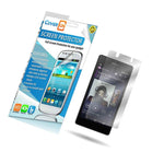 6Pcs Hd Clear Screen Protector Lcd Guard Cover For Sony Xperia Z2